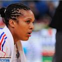 World Championship JUDO Paris 2011